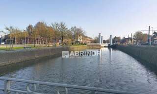 Maison  81 m² à vendre à Tourcoing (59200)