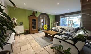 Maison 8 Pièces 172 m² à vendre à Torteron (18320)