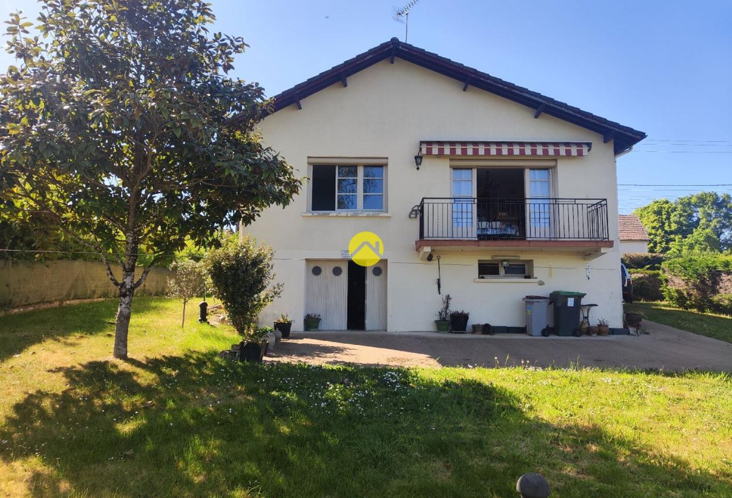 MAISON DE CARACTERE  — photo 1