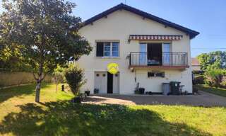 Maison 8 Pièces 75 m² à vendre à Jouet-sur-l'Aubois (18320)