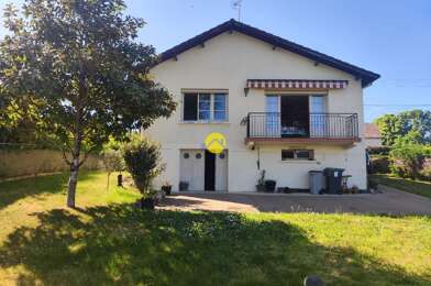 Maison 8 pièces 149900 €