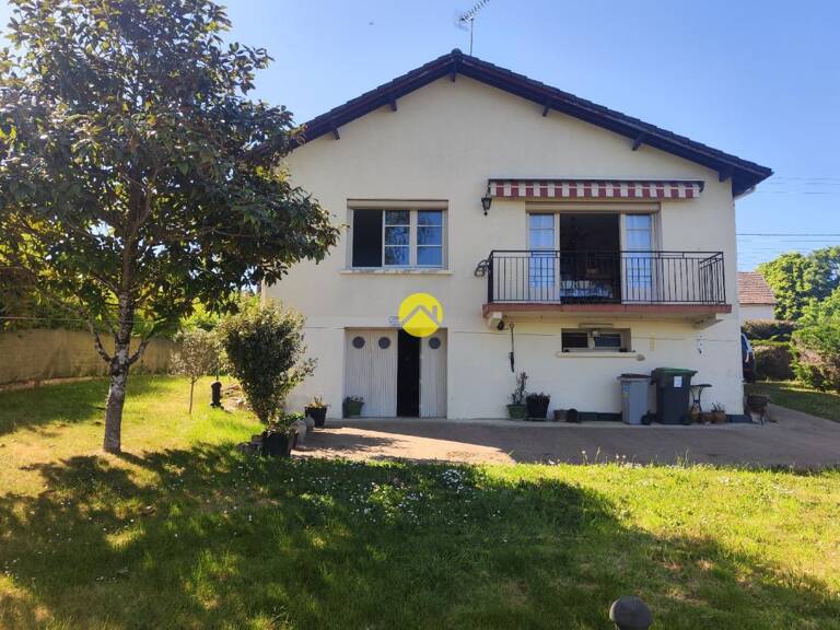 MAISON DE CARACTERE  — photo 1