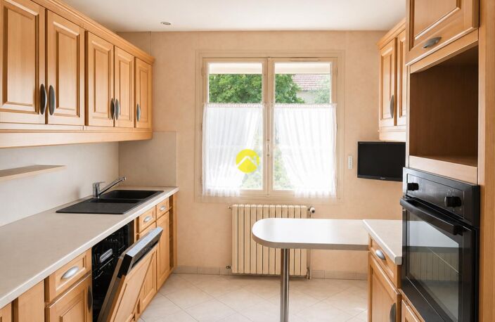 MAISON DE CARACTERE  — photo 3