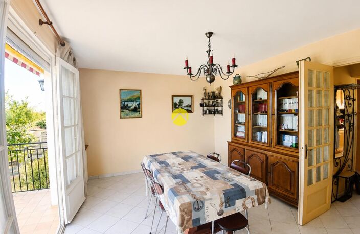 MAISON DE CARACTERE  — photo 4