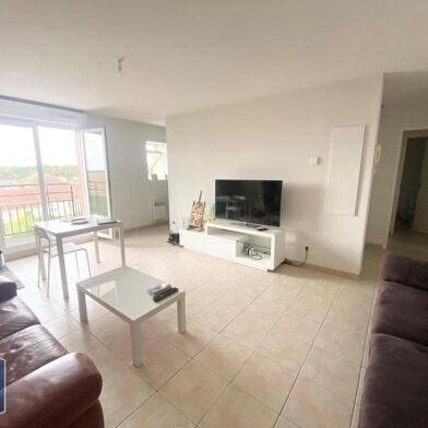 Appartement 2 pièces 455 €