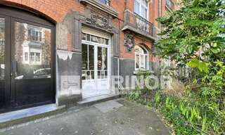 Appartement 3 Pièces 89 m² à vendre à La Madeleine (59110)