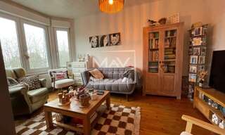 Appartement 3 Pièces 68 m² à vendre à Marcq-en-Barœul (59700)
