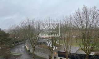 Appartement 3 Pièces 68 m² à vendre à Marcq-en-Barœul (59700)