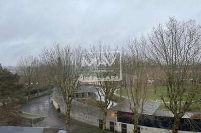 Appartement 3 pièces 242000 €