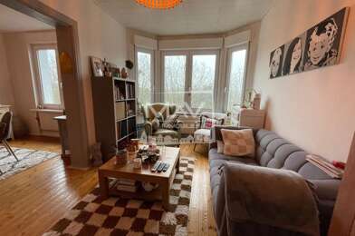 Appartement 3 pièces 227000 €