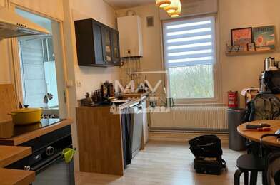 Appartement 3 pièces 227000 €
