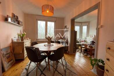 Appartement 3 pièces 227000 €
