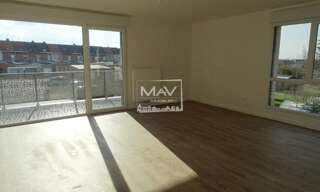 Appartement 3 Pièces 76 m² à louer à Pérenchies (59840)