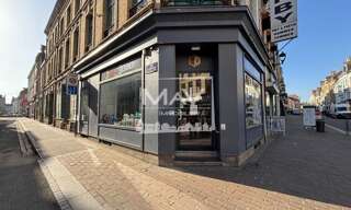 Commerce 2 Pièces 61 m² à louer à Saint-Omer (62500)