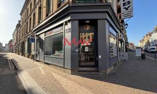Commerce 2 Pièces 61 m² à louer à Saint-Omer (62500)