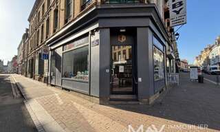 Commerce 2 Pièces 61 m² à louer à Saint-Omer (62500)