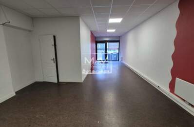 LOCAL COMMERCIAL TOURCOING — photo du bien