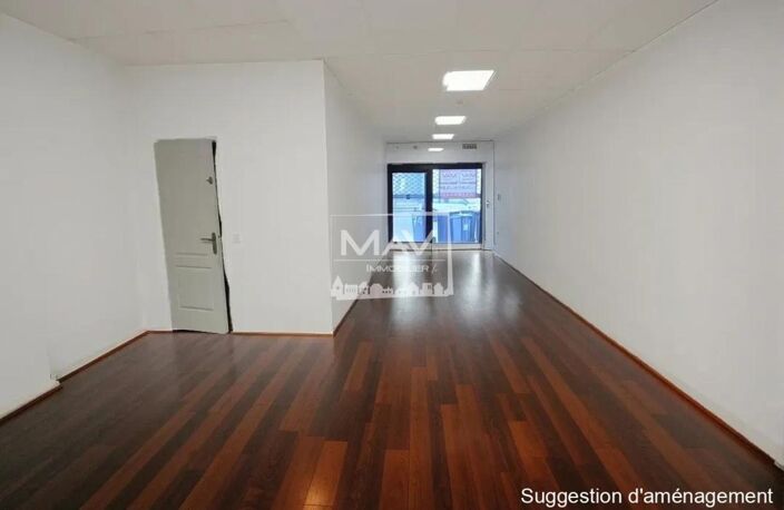 LOCAL COMMERCIAL TOURCOING — photo 2