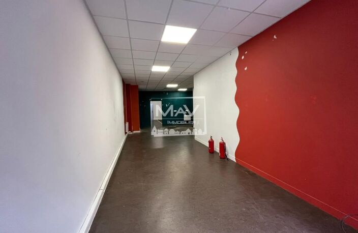 LOCAL COMMERCIAL TOURCOING — photo 5