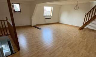 Appartement 2 Pièces 59 m² à vendre à Halluin (59250)