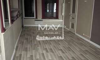 Appartement 1 Pièce 45 m² à vendre à Halluin (59250)