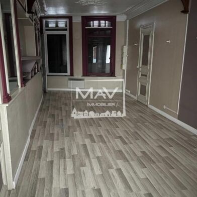 Appartement 1 pièces 75000 €