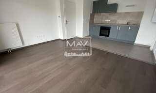 Appartement 2 Pièces 40 m² à vendre à Lys-lez-Lannoy (59390)