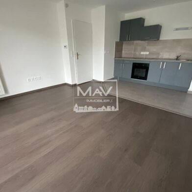 Appartement 2 pièces 152250 €