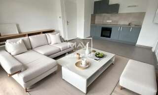 Appartement 2 Pièces 40 m² à vendre à Lys-lez-Lannoy (59390)