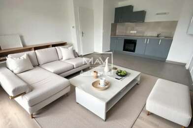 Appartement 2 pièces 152250 €