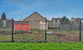 Terrain  325 m² à vendre à Dechy (59187)