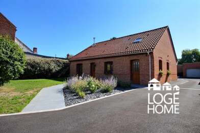 Maison 5 pièces 290000 €