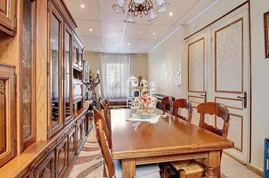 Maison 4 pièces 149500 €