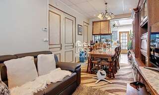 Maison 4 Pièces 103 m² à vendre à Tourcoing (59200)