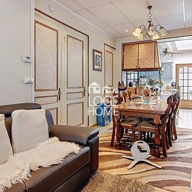 Maison 4 pièces 149500 €