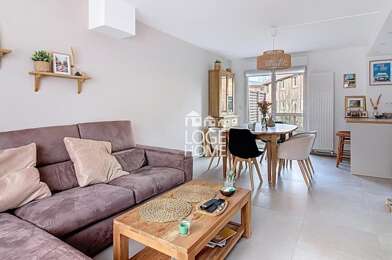 Maison 4 pièces 299500 €