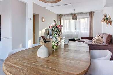 Maison 4 pièces 311000 €