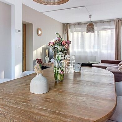 Maison 4 pièces 311000 €