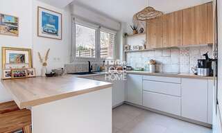 Maison 4 Pièces 81 m² à vendre à Tourcoing (59200)