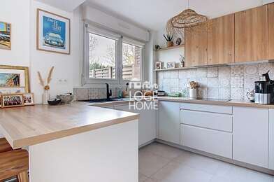 Maison 4 pièces 289000 €