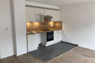 Appartement 2 pièces 750 €