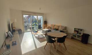 Appartement 3 Pièces 65 m² à vendre à Hallennes-lez-Haubourdin (59320)