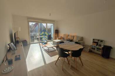 Appartement 3 pièces 168000 €