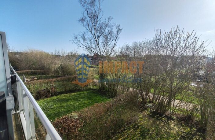 EXCLUSIF: Appartement type 3, balcon, 2 places de parking. vendu loué — photo 4