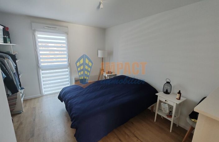 EXCLUSIF: Appartement type 3, balcon, 2 places de parking. vendu loué — photo 5