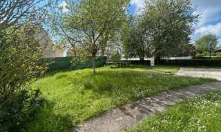 Terrain  245 m² à vendre à Meaux (77100)