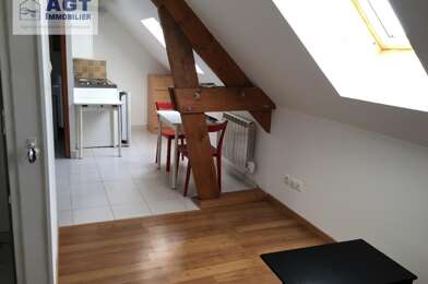 Appartement 1 pièces 375 €