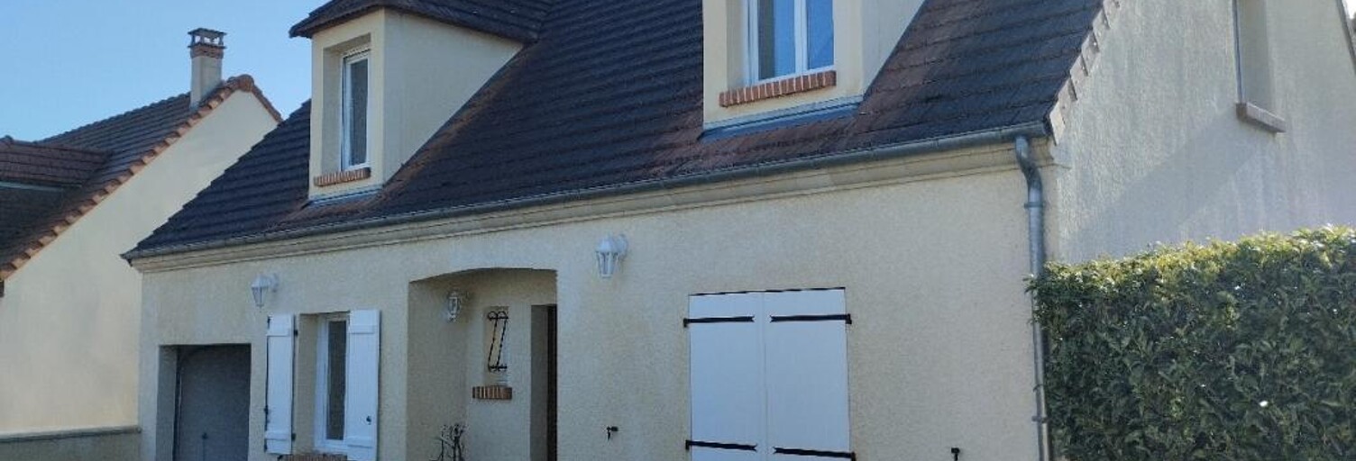 Maison 6 Pièces 146 m² à louer à Beauvais (60000)