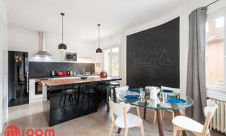 Appartement 1 Pièce 12 m² à louer à Lyon 3 (69003)