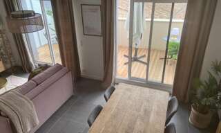 Appartement 3 Pièces 80 m² à louer à Bordeaux (33000)